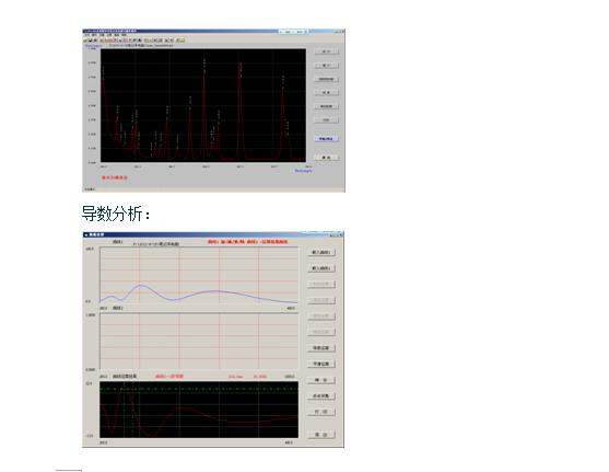 紫外可見分光光度計 紫外可見分光光度計