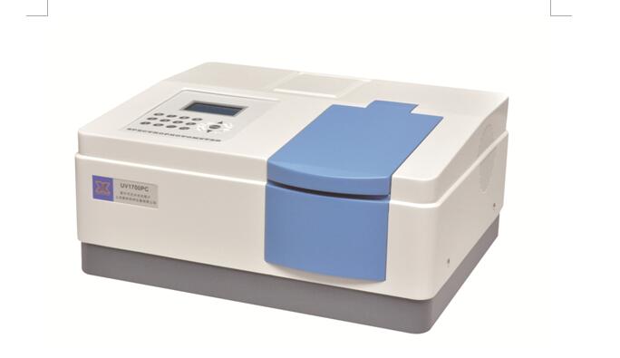 紫外可見分光光度計 紫外可見分光光度計