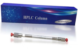 Target-ProA親和色譜柱